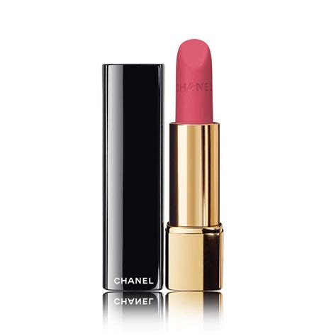 chanel rouge allure boudoir|CHANEL Rouge Allure 22 Boudoir .